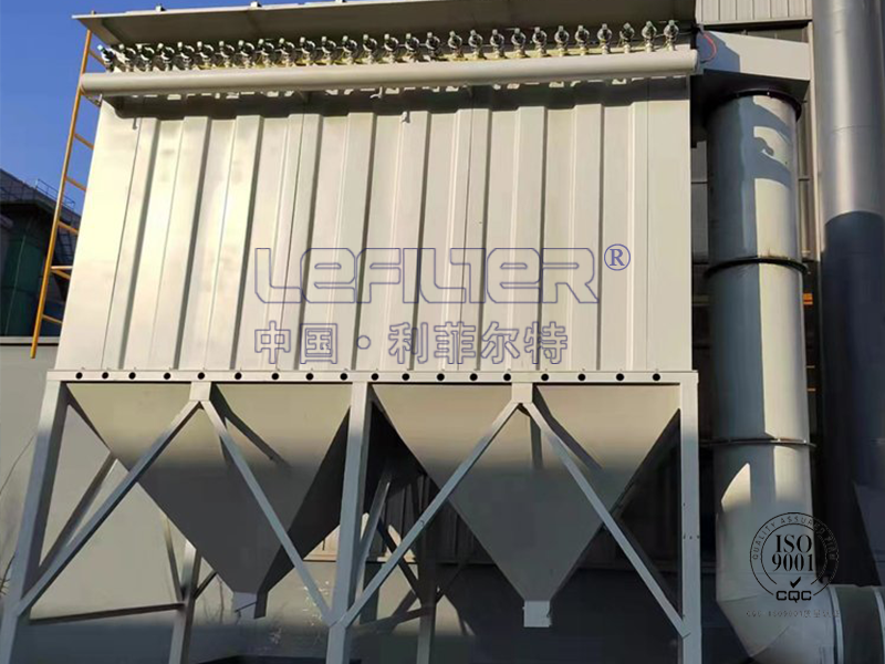 除塵器設(shè)備發(fā)展新趨勢(shì)