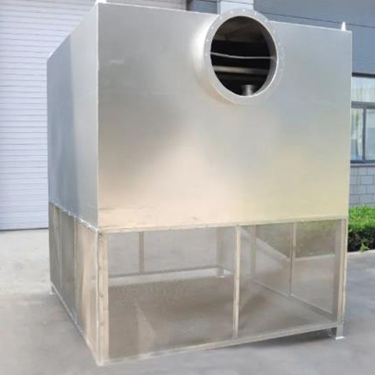 制藥行業(yè)自潔式空氣過濾器 制藥行業(yè)自潔式空氣過濾器