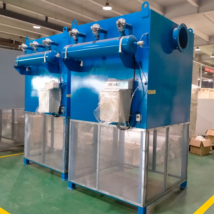 自潔式空氣過(guò)濾器配大型空調(diào)機(jī)用