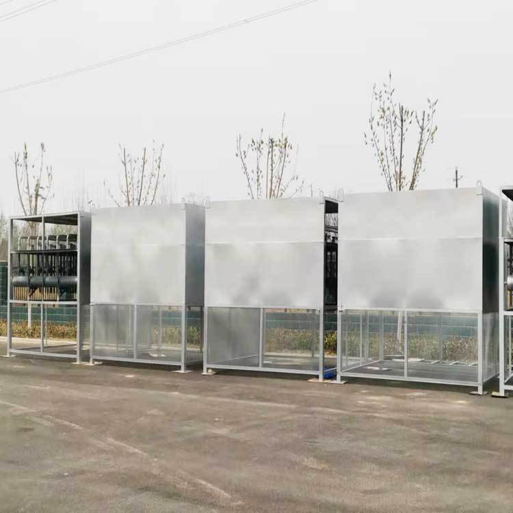 不銹鋼自潔式空氣過濾器 不銹鋼自潔式空氣過濾器