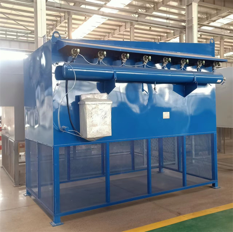 燃氣輪機用自潔式空氣過濾器 燃氣輪機用自潔式空氣過濾器