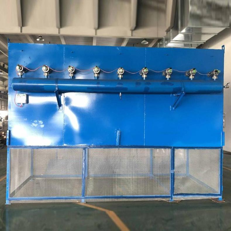 壓縮機自潔式空氣過濾器 壓縮機自潔式空氣過濾器