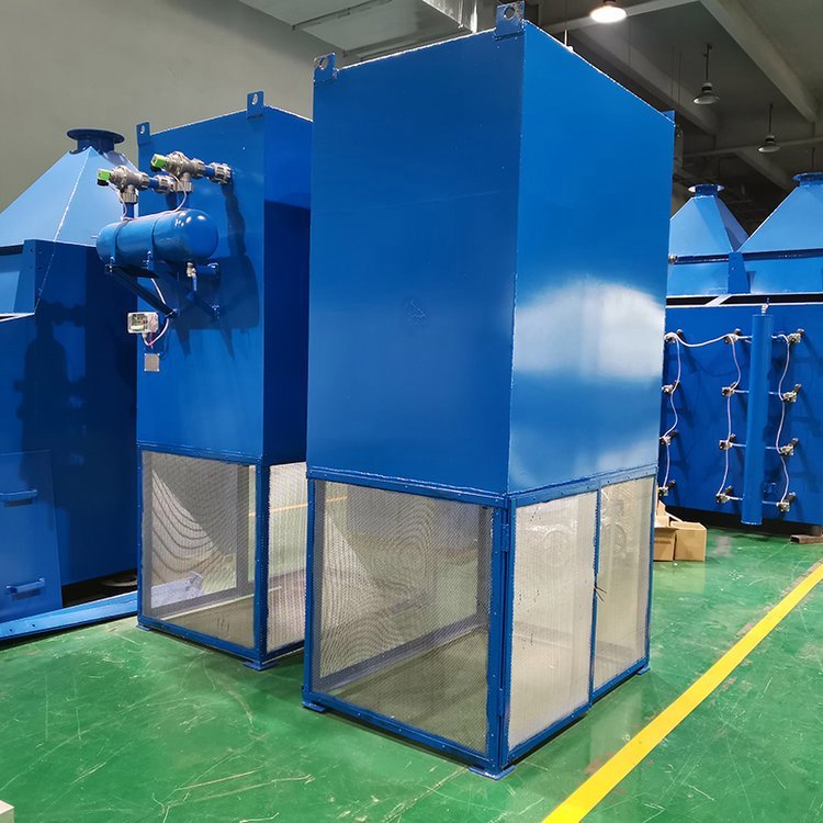 各行業(yè)空壓站自潔式空氣過濾器 各行業(yè)空壓站自潔式空氣過濾器