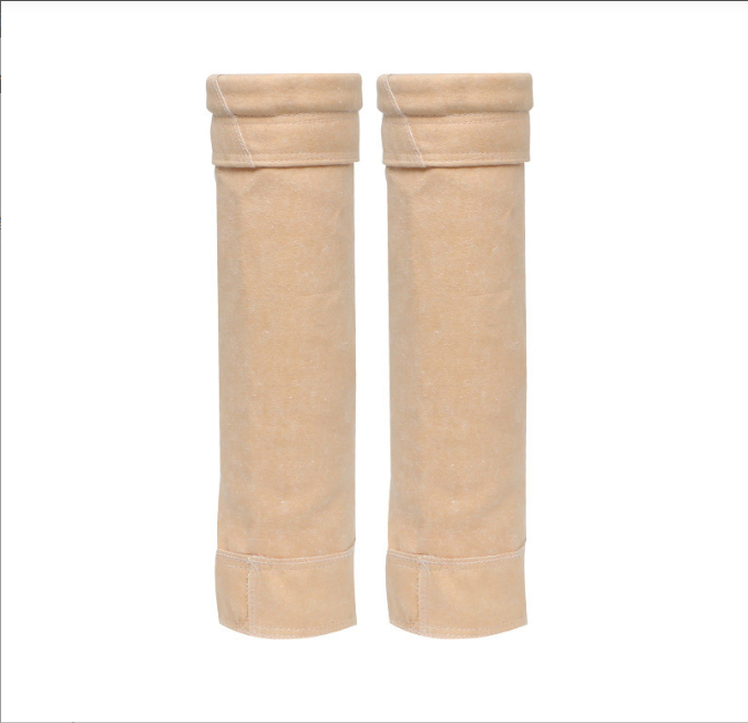 濾袋材質(zhì)選擇指南：重視耐腐蝕性。