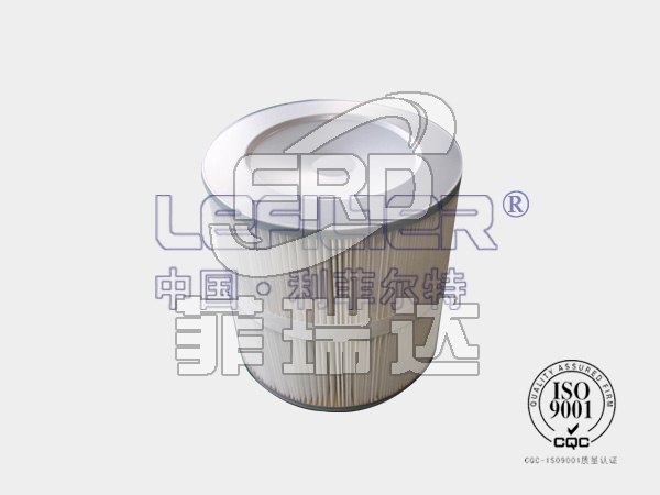 自潔式空氣過濾器除塵濾芯