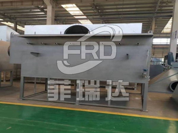 電廠燃?xì)廨啓C(jī)配套自潔式空氣過(guò)濾器