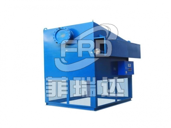 新能源電池生產(chǎn)車間自潔式空氣過(guò)濾