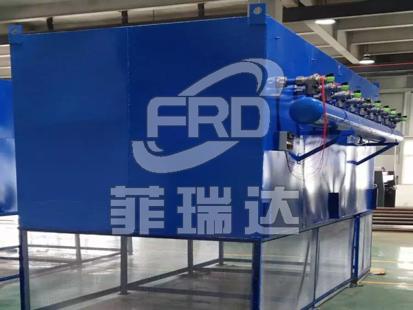 制氮站用自潔式空氣過(guò)濾器