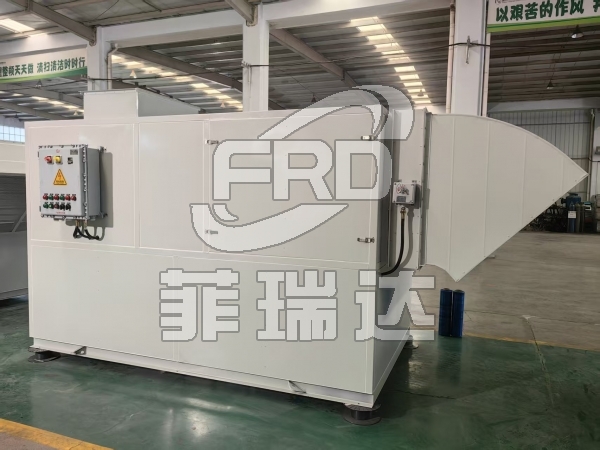 防沙塵新風(fēng)機(jī)組