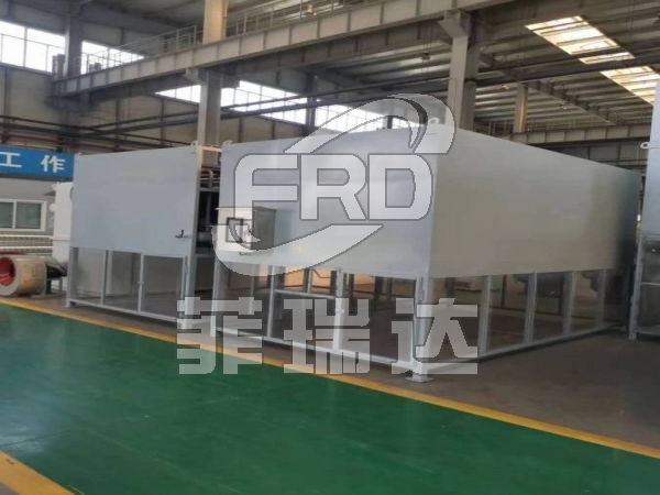 LFZK500自潔式空氣過(guò)濾器