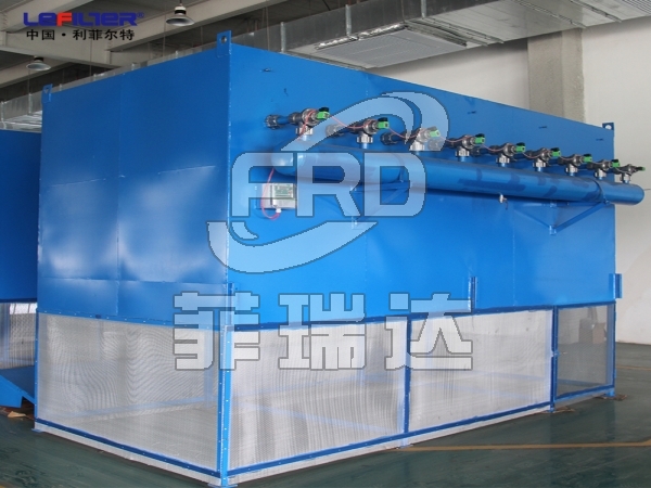 利菲爾特 自潔式空氣過濾器 鼓風(fēng)機(jī)配套就用自潔式