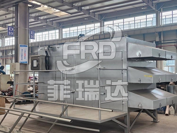 化學(xué)過濾新風(fēng)機組