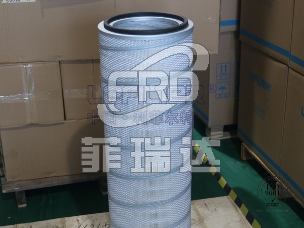 工業(yè)過(guò)濾器濾芯