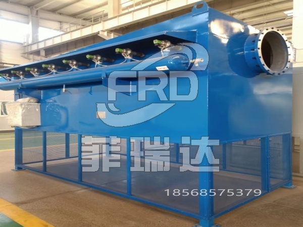 脈沖自潔式空氣過濾器在空壓機行業(yè)的應(yīng)用