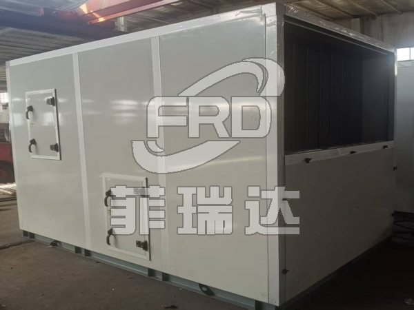 防沙塵空調(diào)機(jī)組